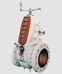 Pietro Fiorentini Fiomaster Metering System